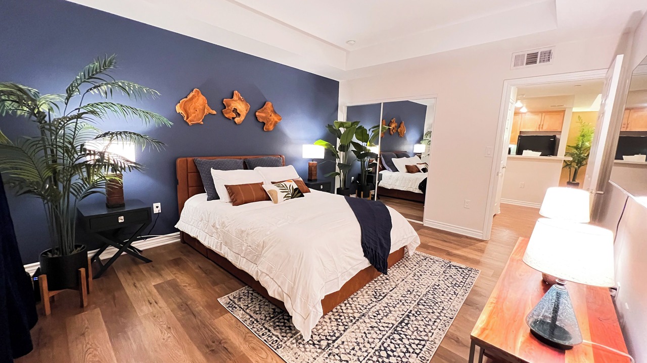 Photo of Bedroom in Encino