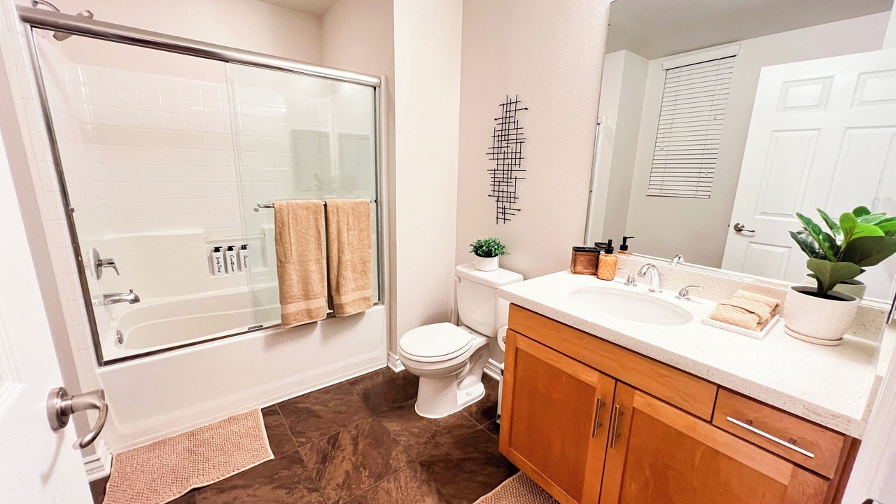Photo of Bathroom in Encino