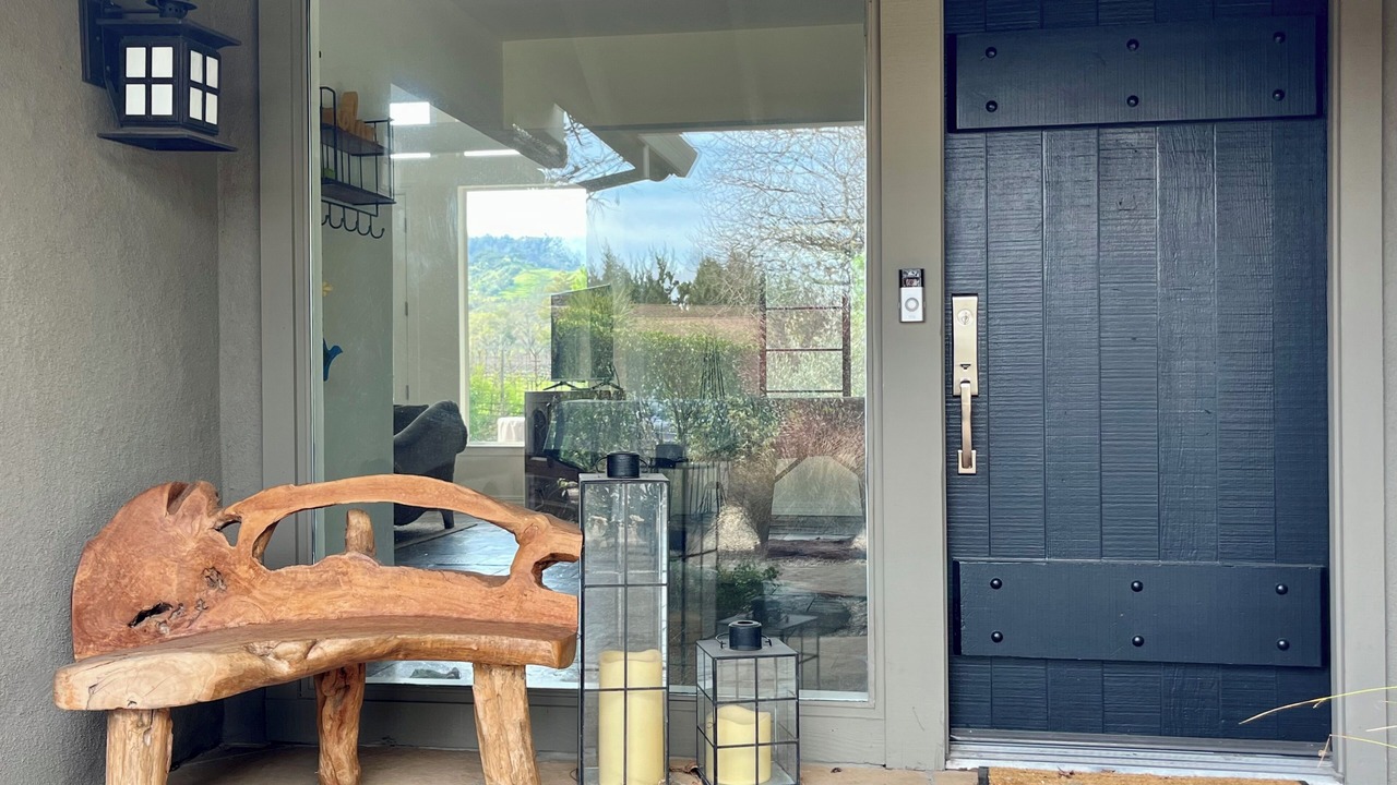 Photo of Outdoor in St. Helena