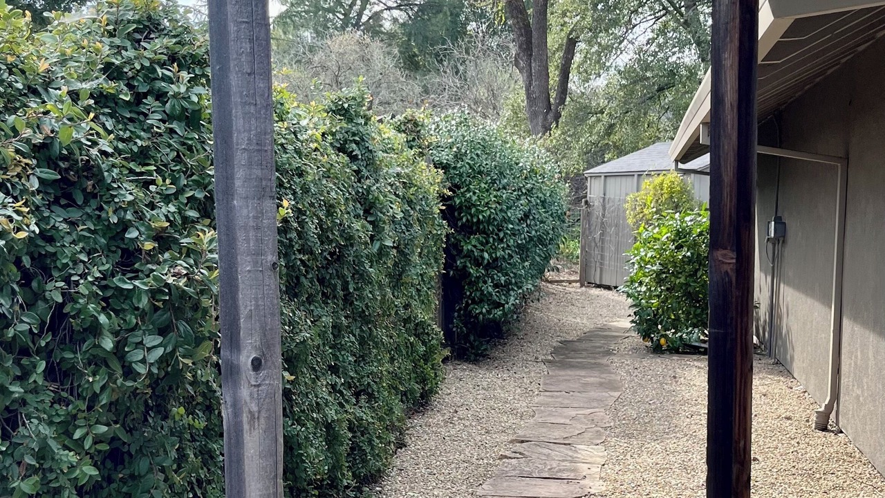Photo of Outdoor in St. Helena