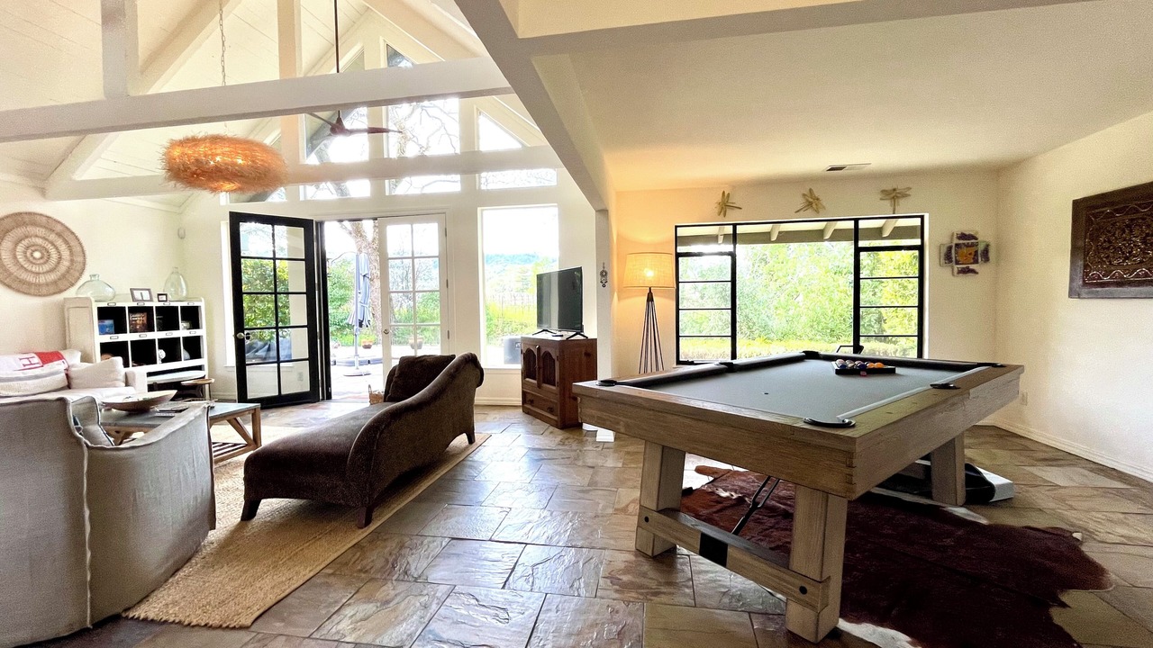 Photo of Bedroom in St. Helena