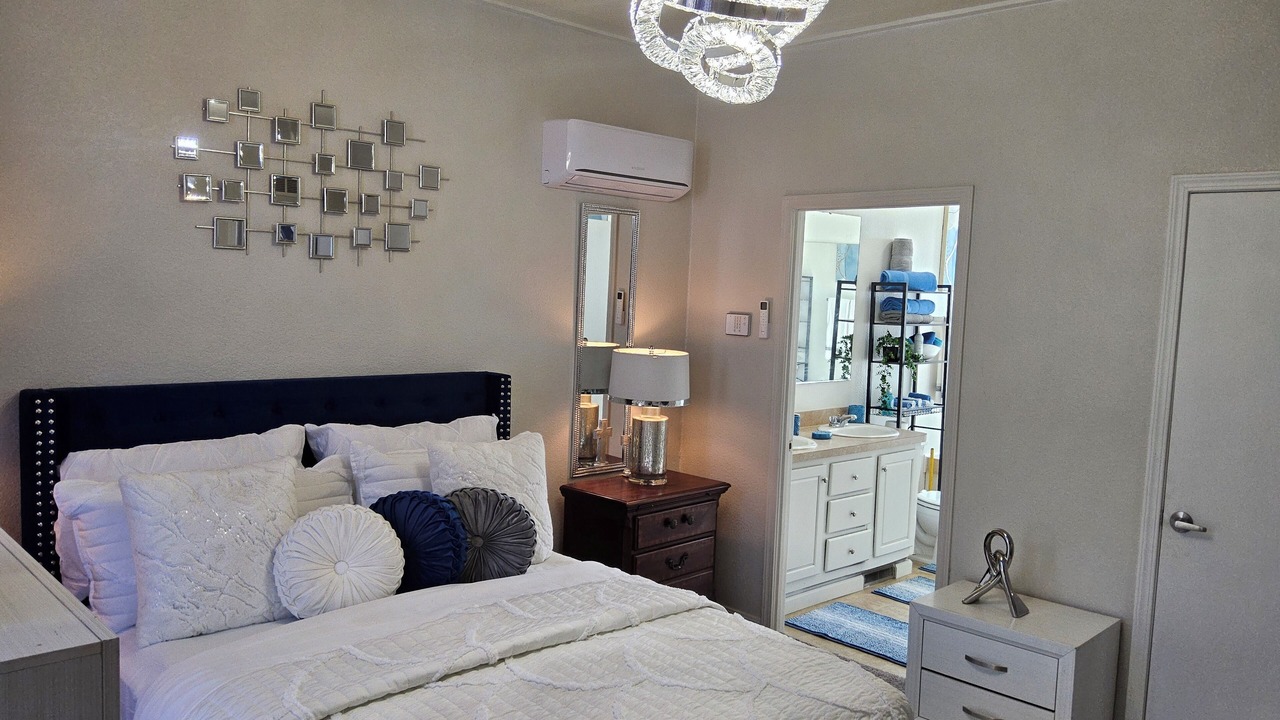 Photo of Bedroom in Moreno Valley