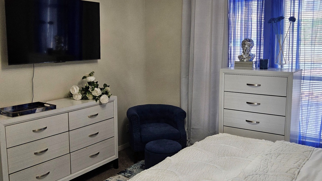 Photo of Bedroom in Moreno Valley
