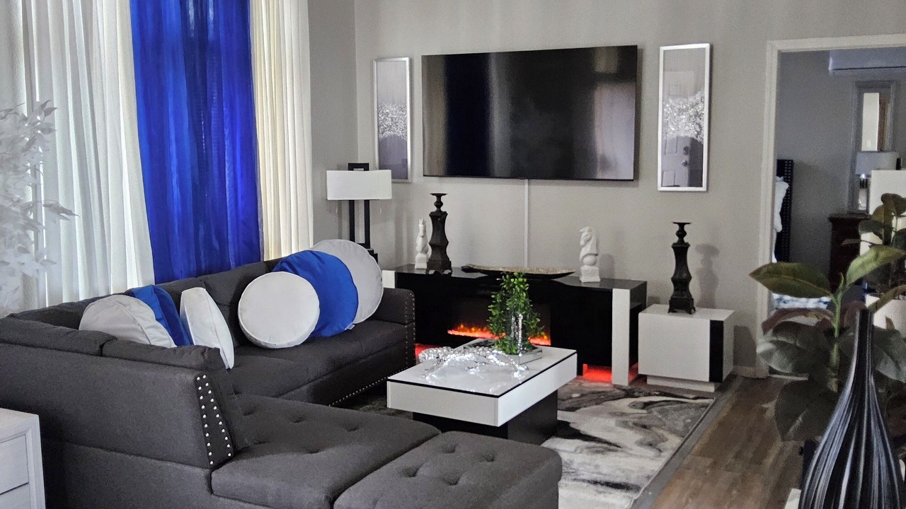 Photo of Livingroom in Moreno Valley