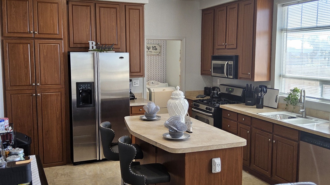 Photo of Kitchen in Moreno Valley