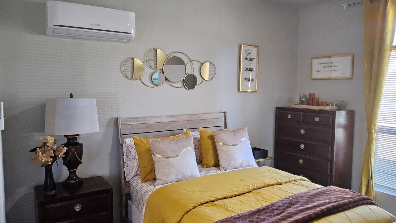 Photo of Bedroom in Moreno Valley