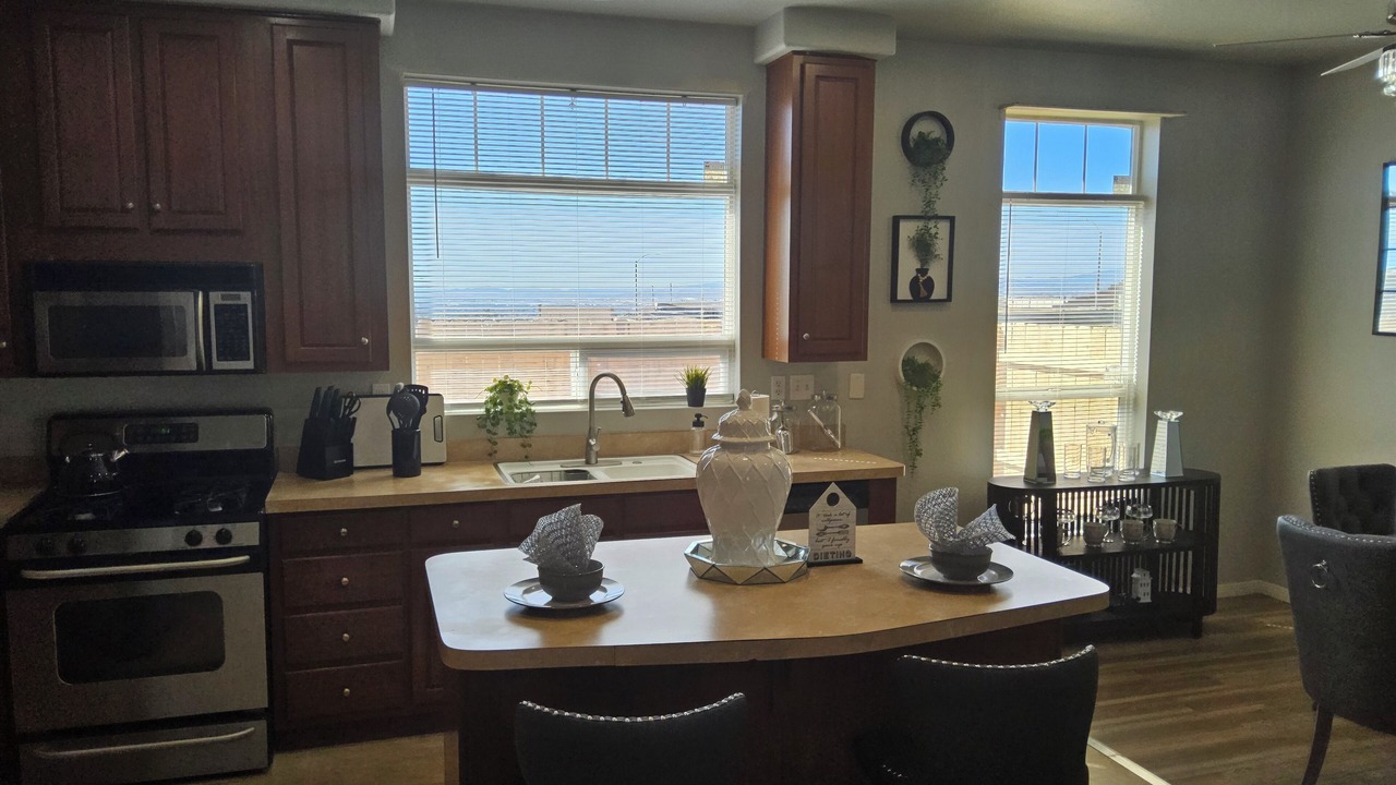 Photo of Kitchen in Moreno Valley