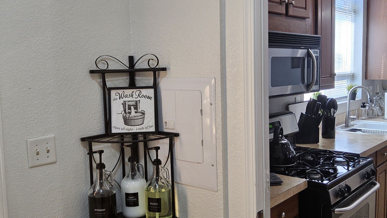 Photo of Kitchen in Moreno Valley