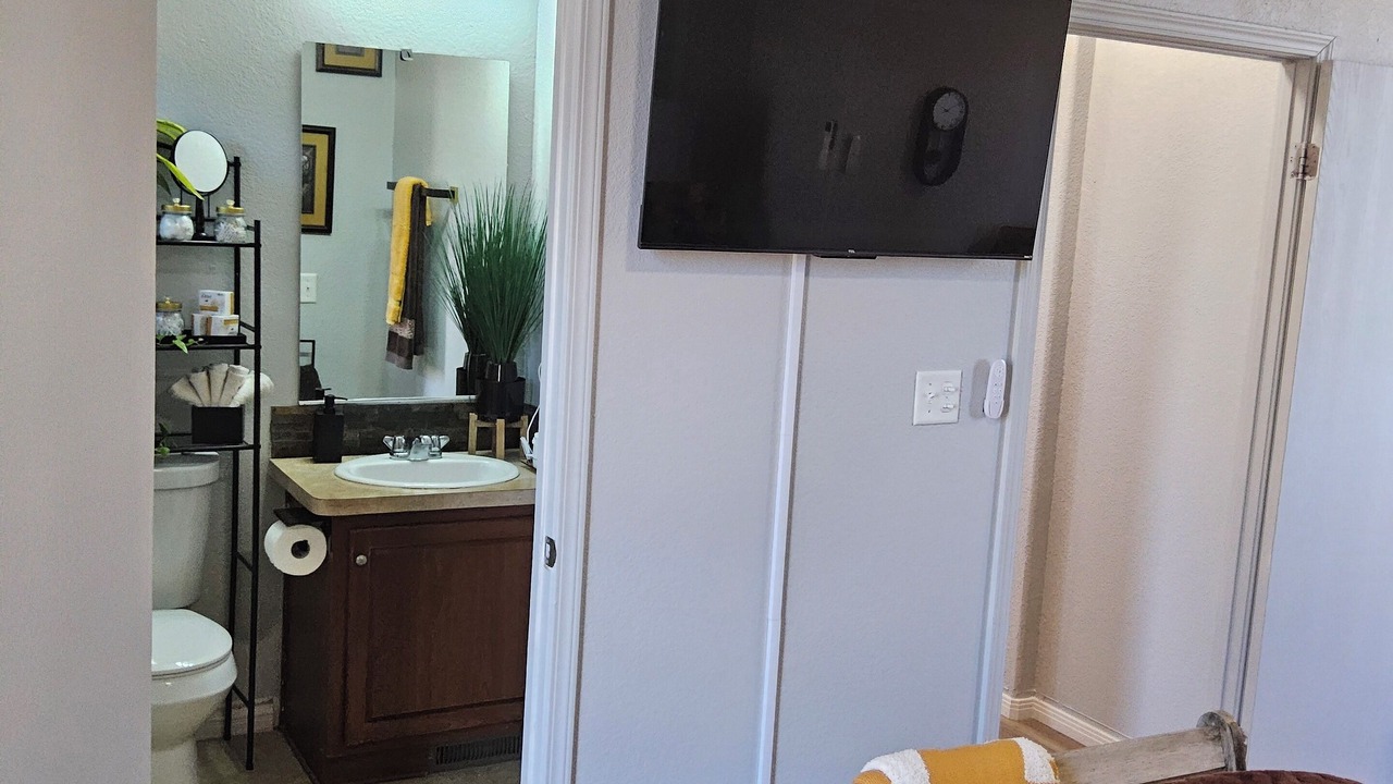 Photo of Bedroom in Moreno Valley