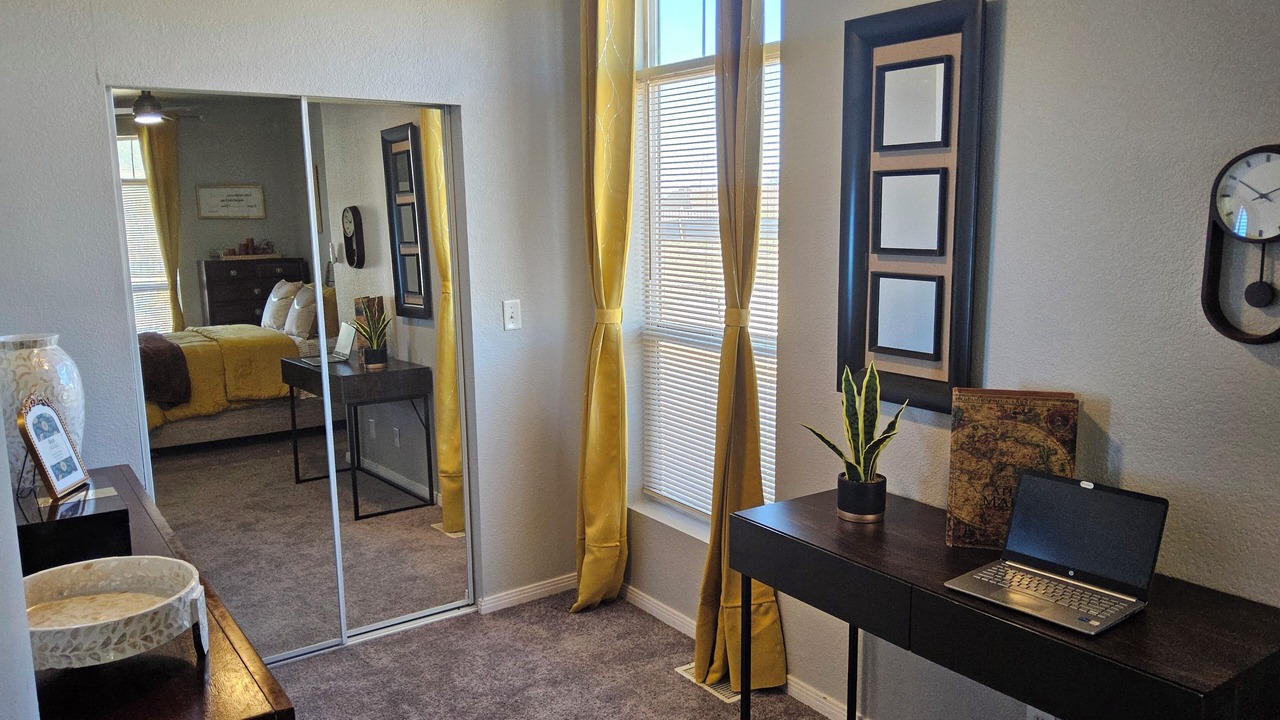 Photo of Bedroom in Moreno Valley