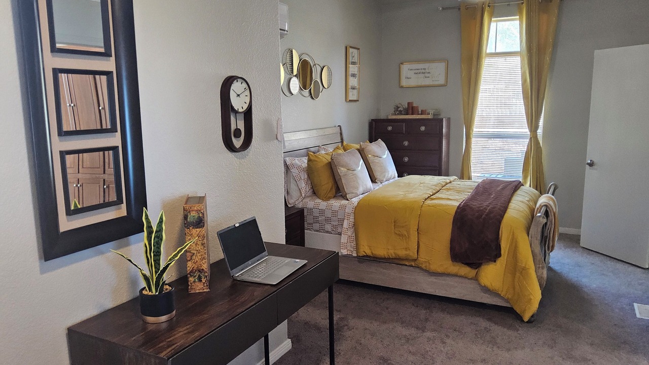 Photo of Bedroom in Moreno Valley