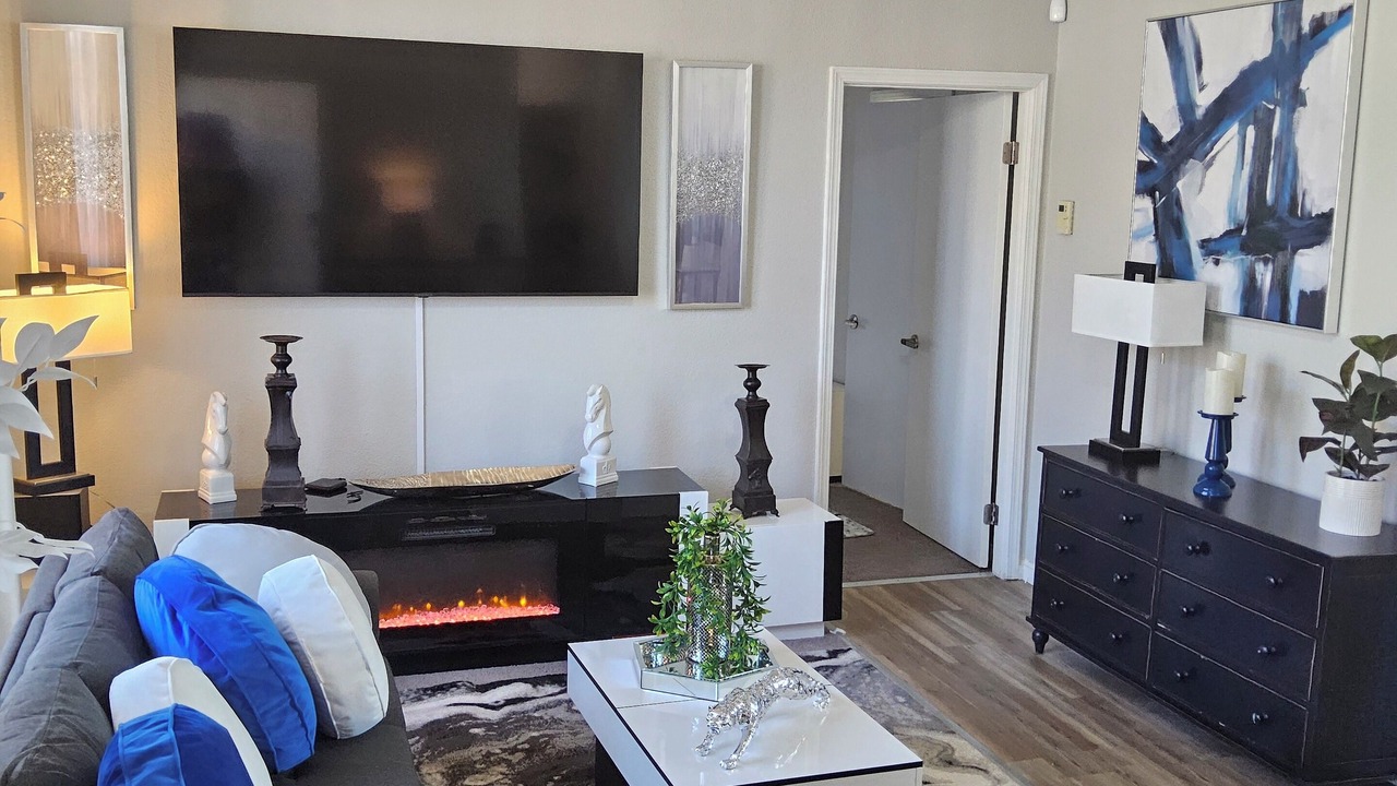 Photo of Livingroom in Moreno Valley