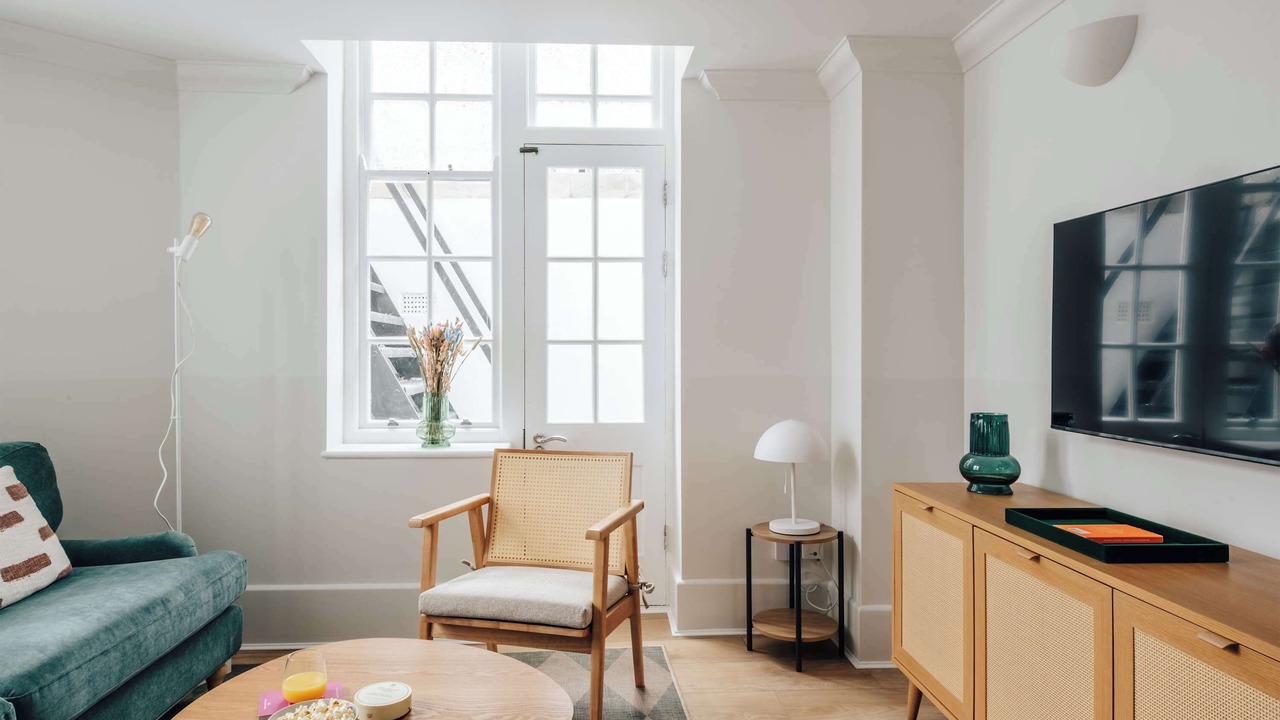 Photo of Livingroom in Vincent Square
