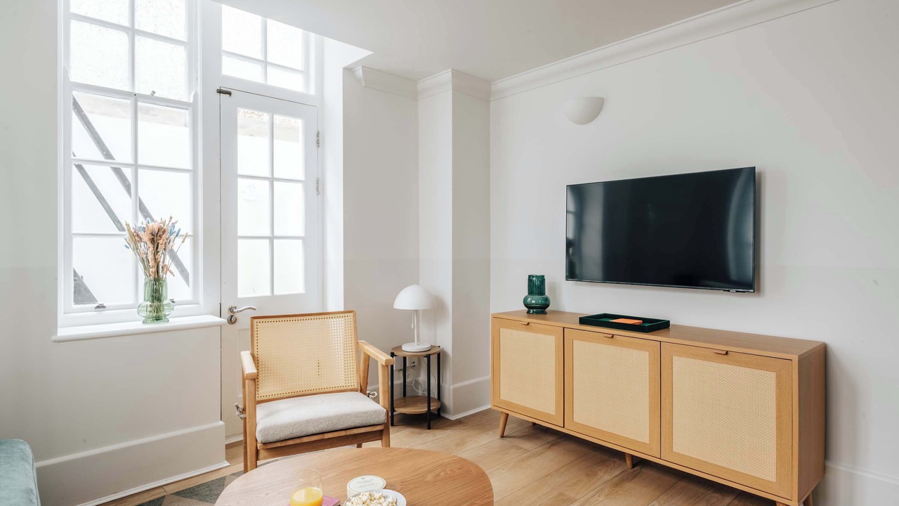 Photo of Livingroom in Vincent Square