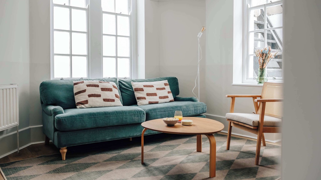 Photo of Livingroom in Vincent Square