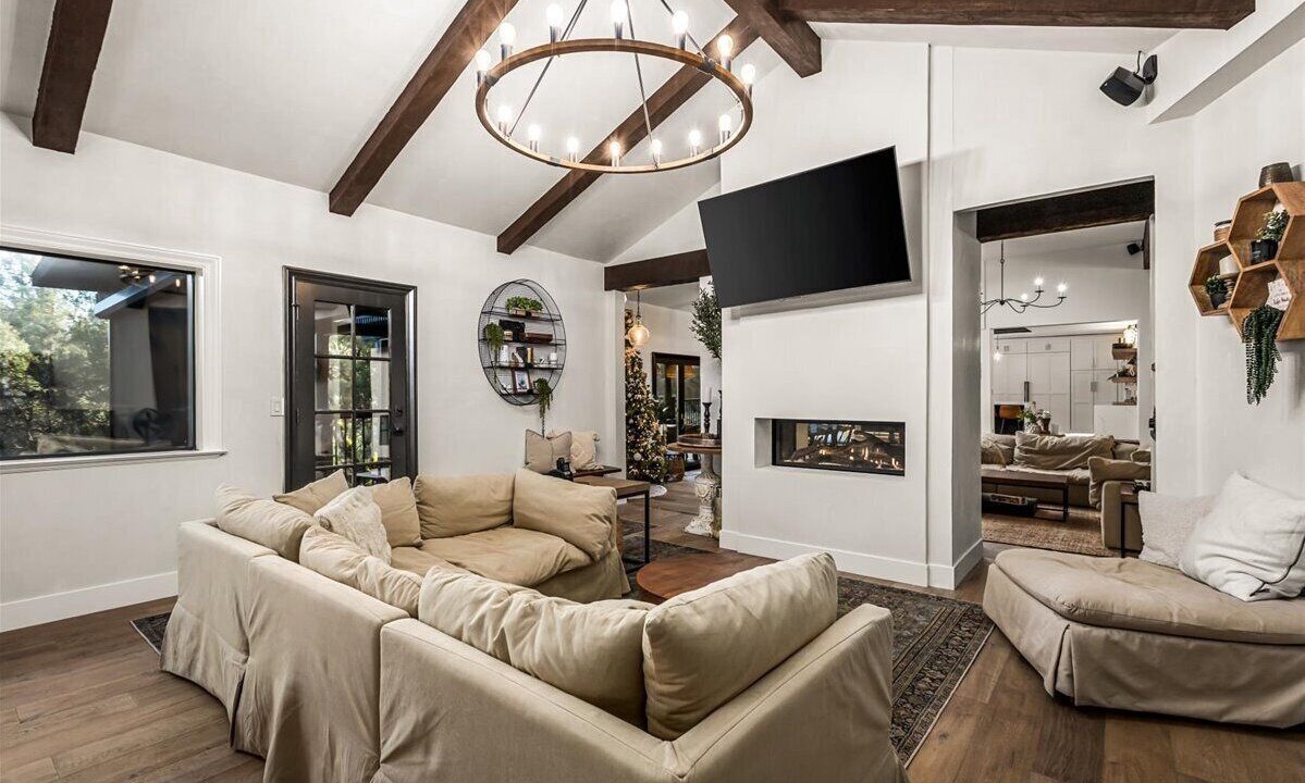 Photo of Livingroom in Chicago Park