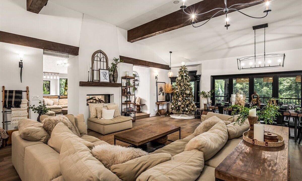 Photo of Livingroom in Chicago Park