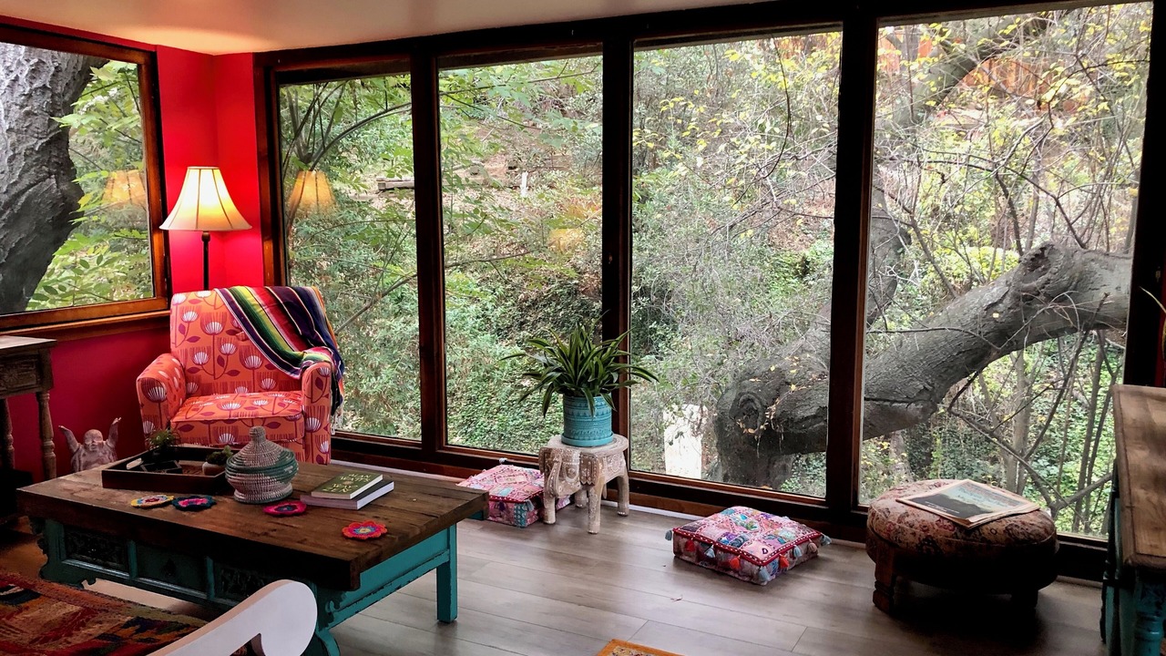 Photo of Bedroom in Topanga