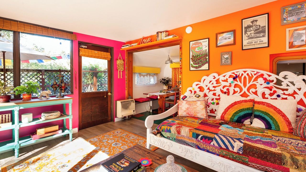 Photo of Bedroom in Topanga