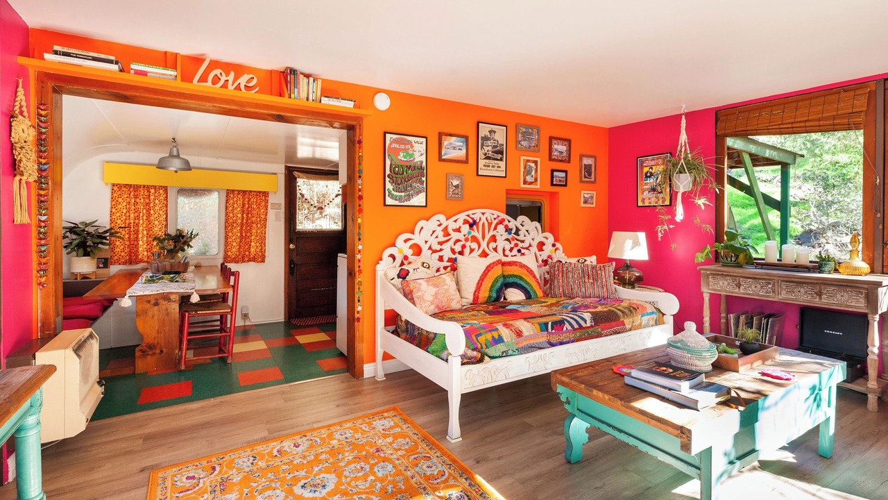 Photo of Bedroom in Topanga