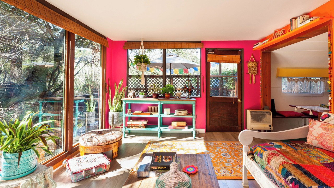 Photo of Bedroom in Topanga