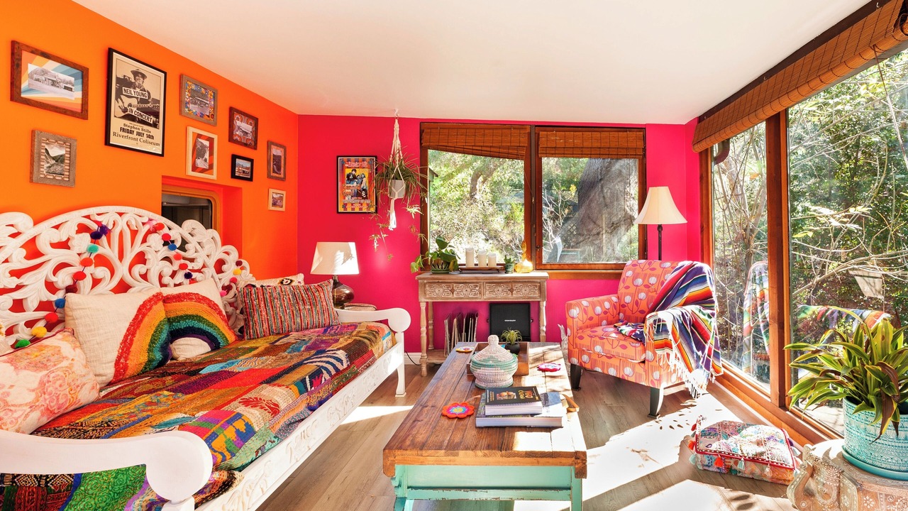 Photo of Bedroom in Topanga