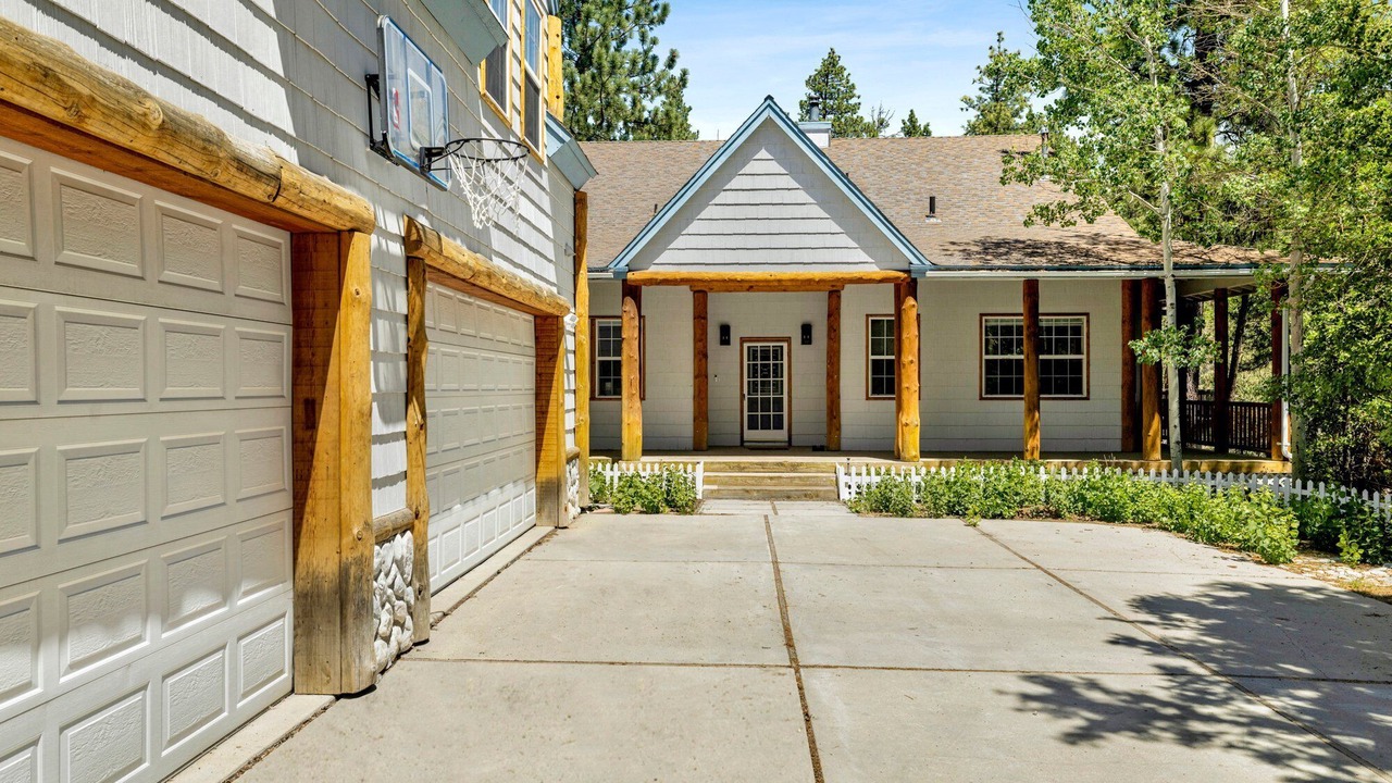 Photo of Outdoor in Eagle Mountain Estates