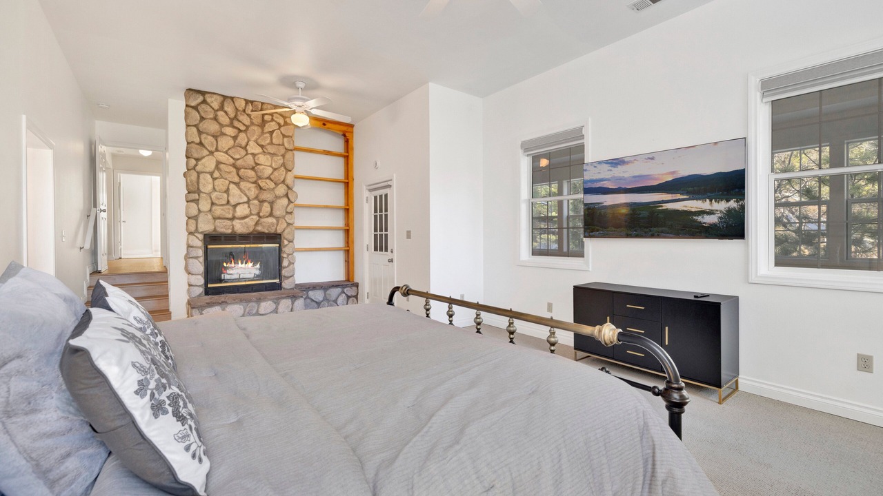 Photo of Bedroom in Eagle Mountain Estates