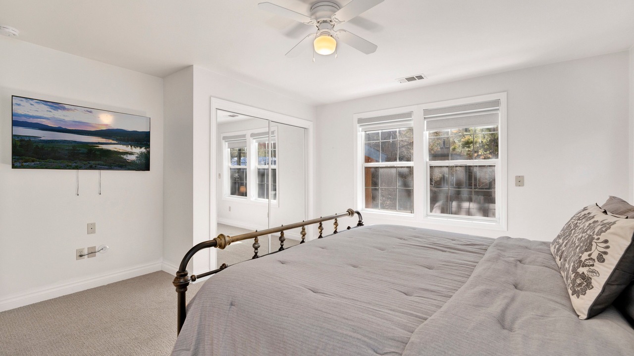 Photo of Bedroom in Eagle Mountain Estates