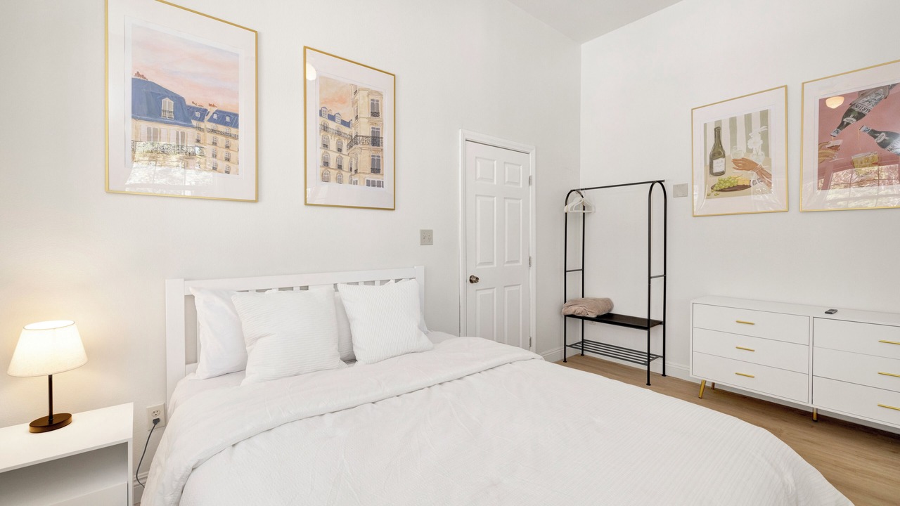 Photo of Bedroom in Eagle Mountain Estates
