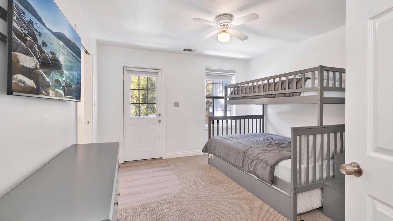 Photo of Bedroom in Eagle Mountain Estates