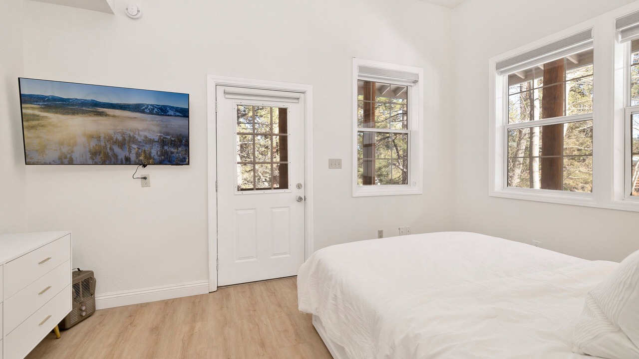 Photo of Bedroom in Eagle Mountain Estates