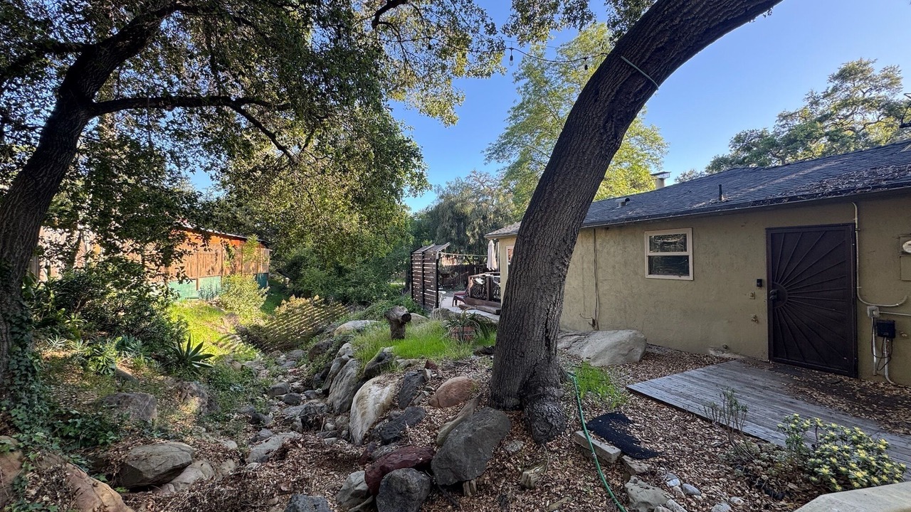Photo of Outdoor in Simi Valley