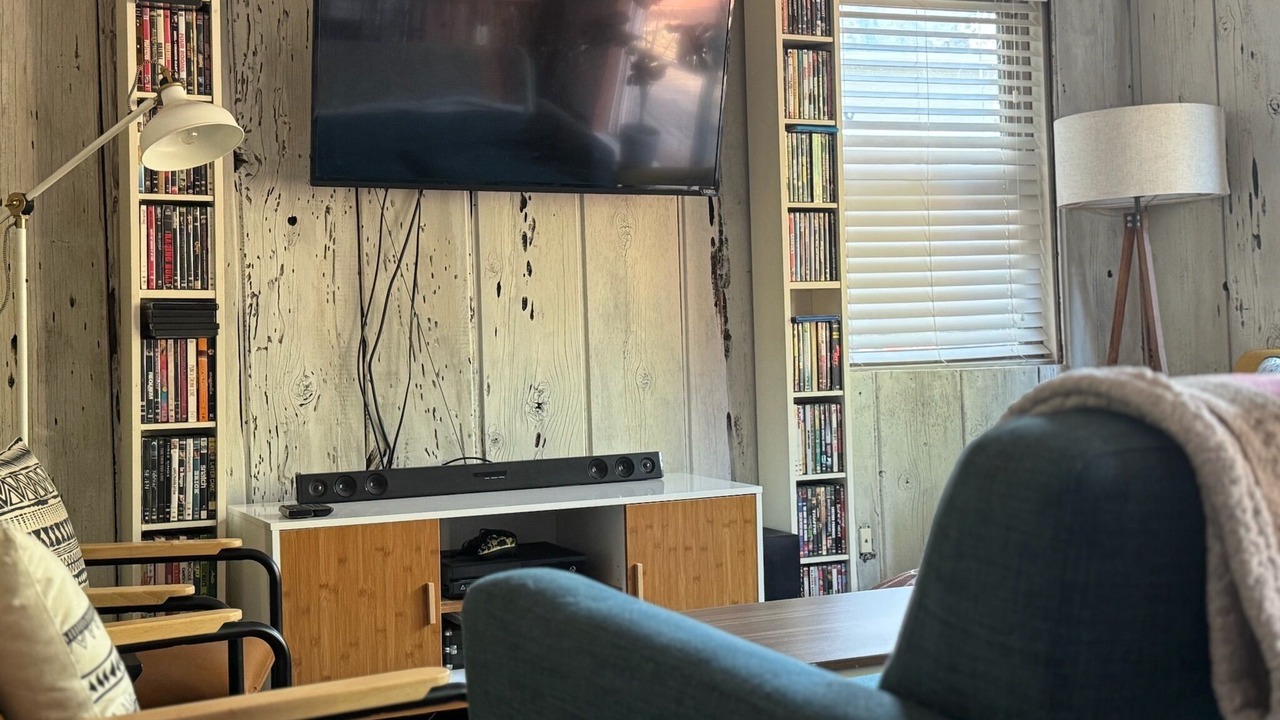 Photo of Livingroom in Simi Valley