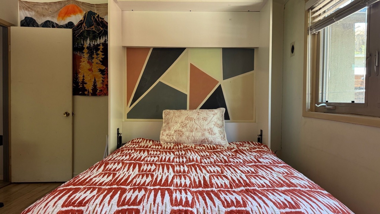 Photo of Bedroom in Simi Valley