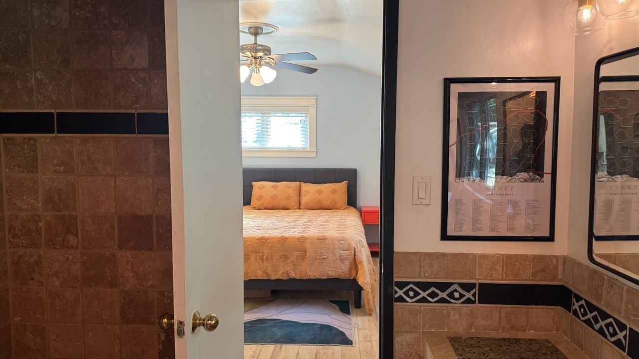 Photo of Bedroom in Simi Valley