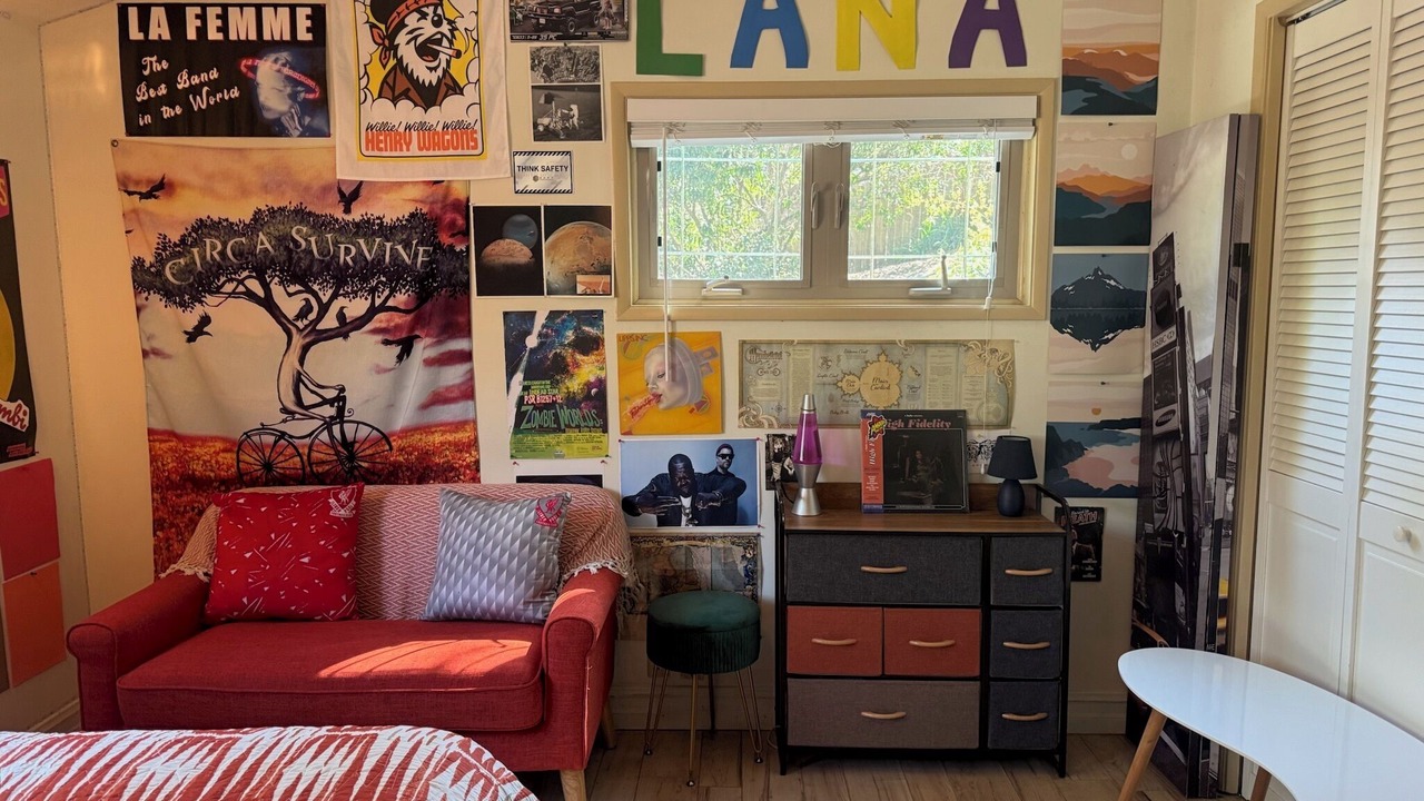Photo of Bedroom in Simi Valley