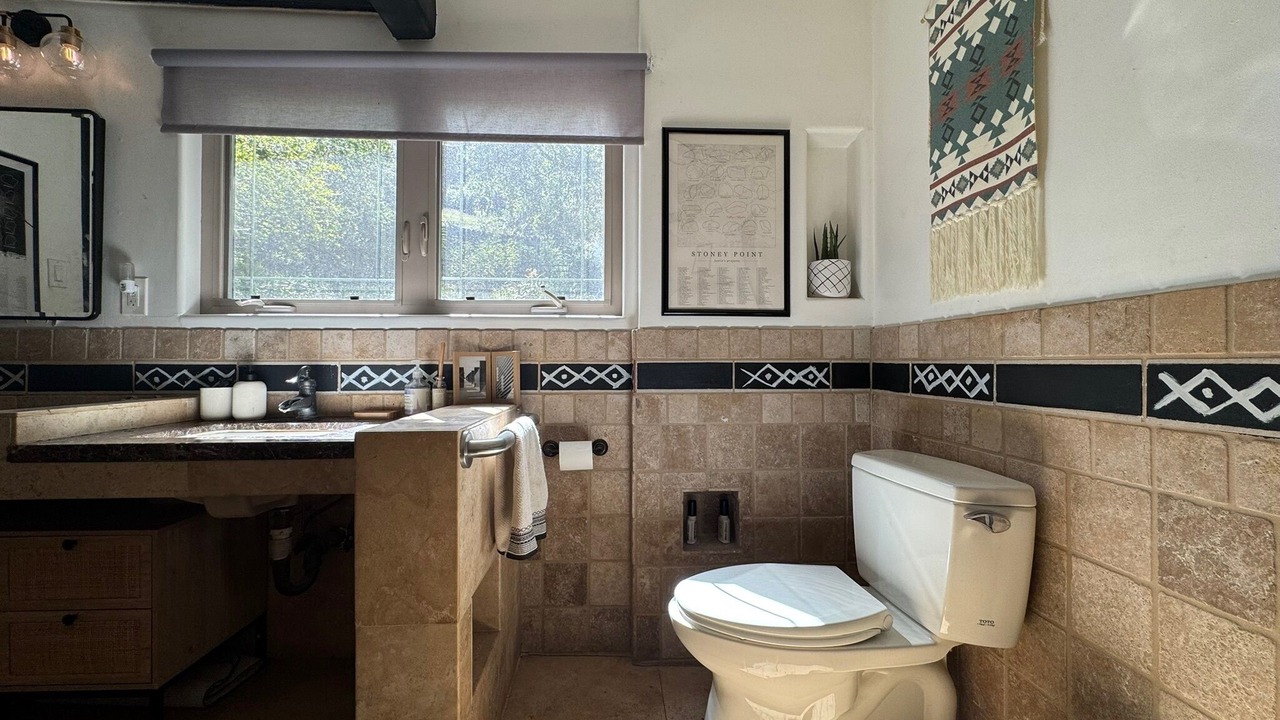 Photo of Bathroom in Simi Valley