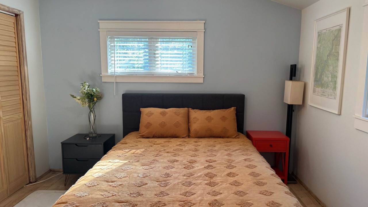 Photo of Bedroom in Simi Valley