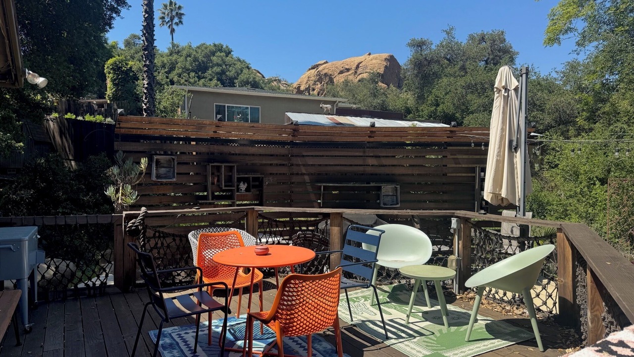 Photo of Outdoor in Simi Valley