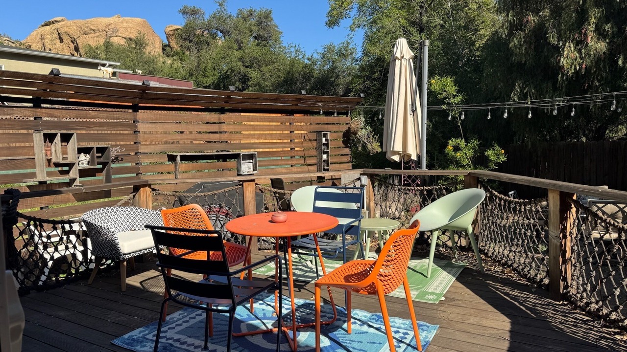 Photo of Outdoor in Simi Valley