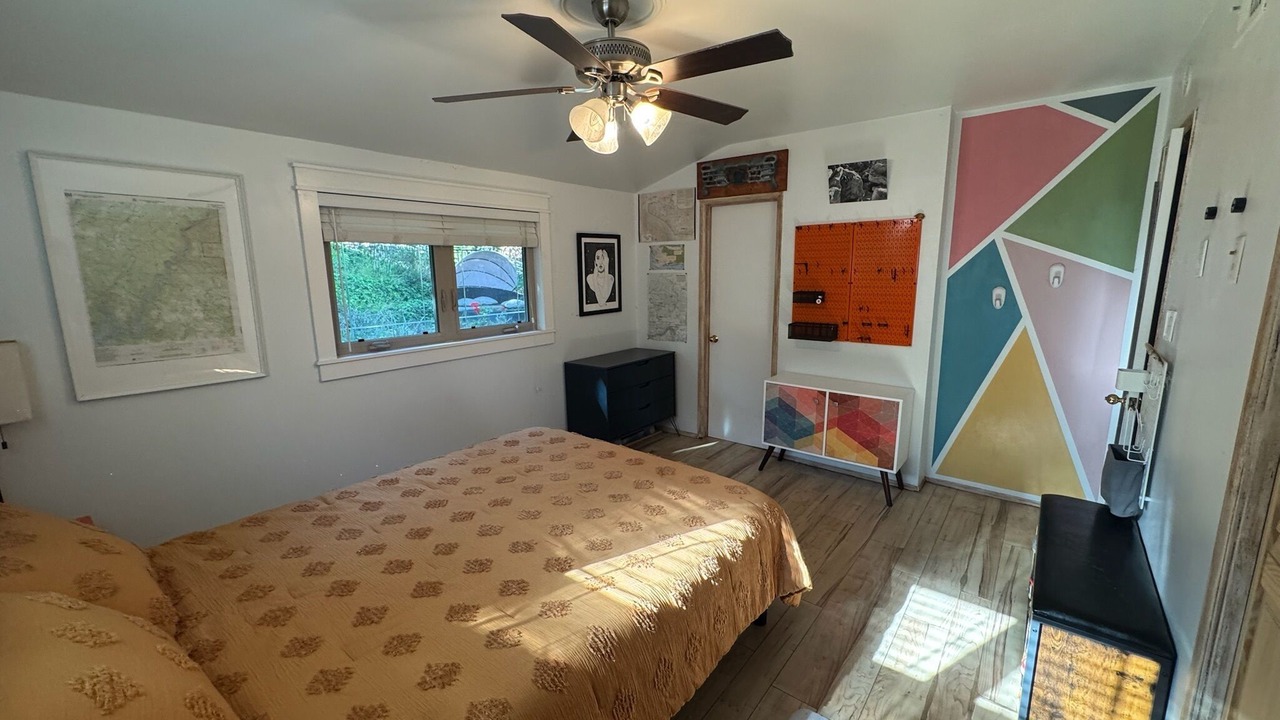 Photo of Bedroom in Simi Valley