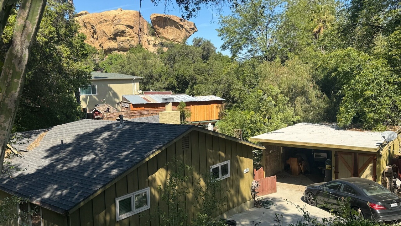 Photo of Outdoor in Simi Valley