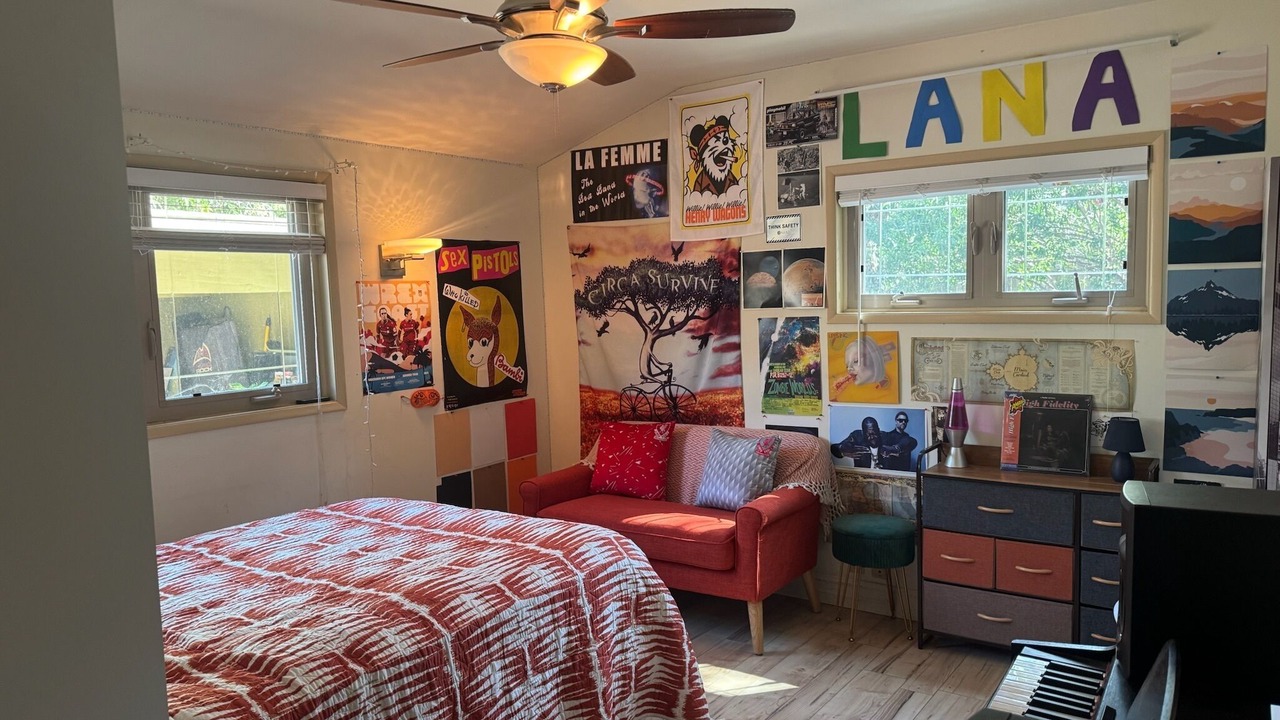 Photo of Bedroom in Simi Valley