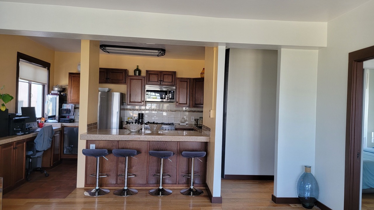 Photo of Kitchen in Waterfront