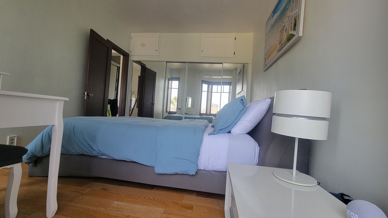 Photo of Bedroom in Waterfront