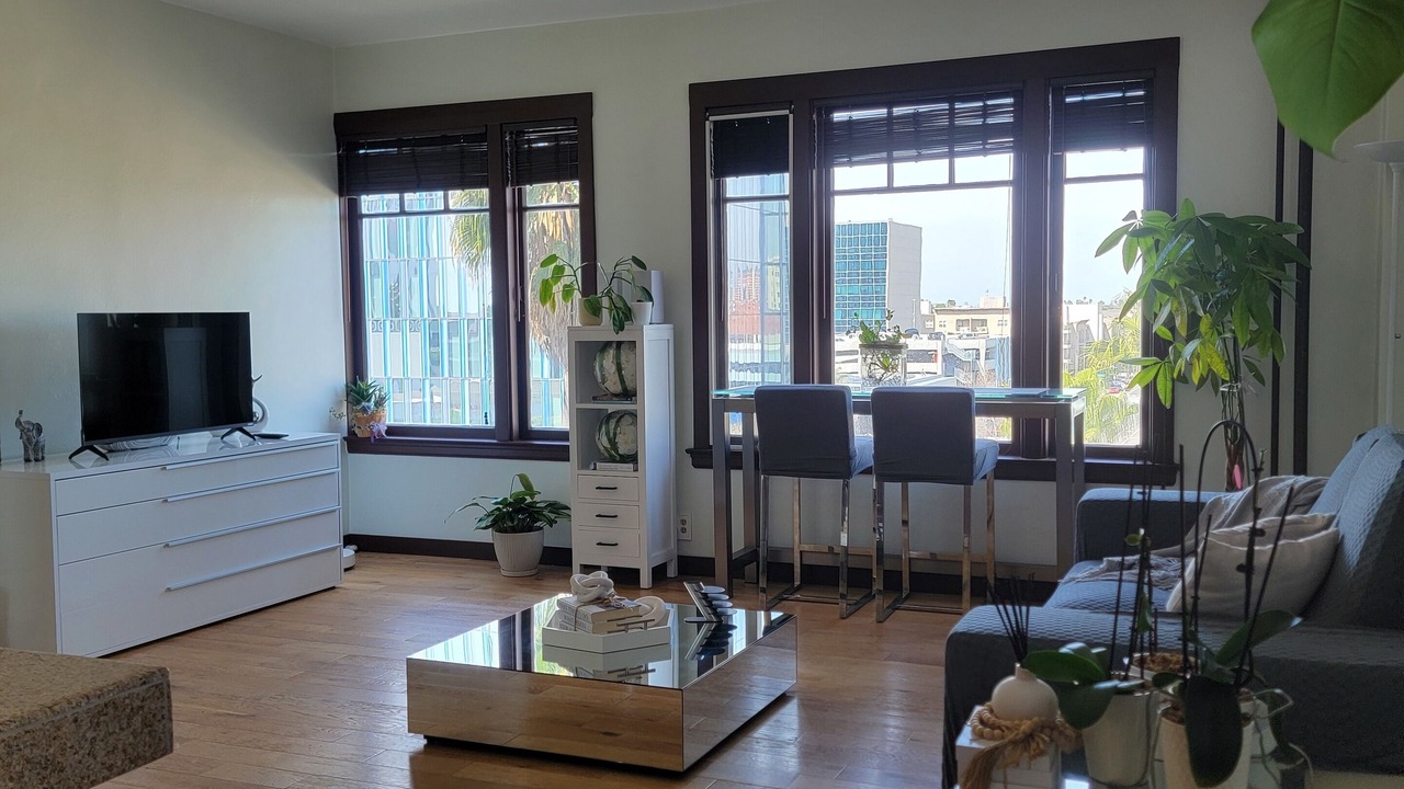 Photo of Livingroom in Waterfront