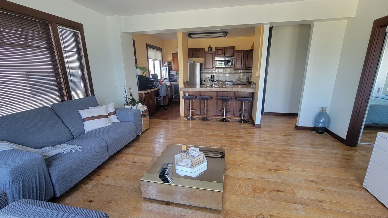 Photo of Livingroom in Waterfront