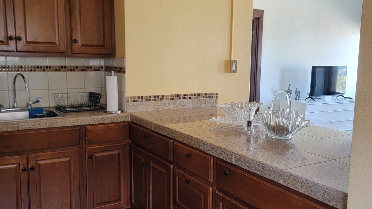 Photo of Kitchen in Waterfront