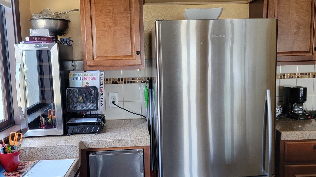 Photo of Kitchen in Waterfront